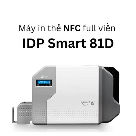 IDP Smart Netser.