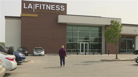 IDPH links 2 Legionnaires' disease cases to L.A. Fitness in Niles