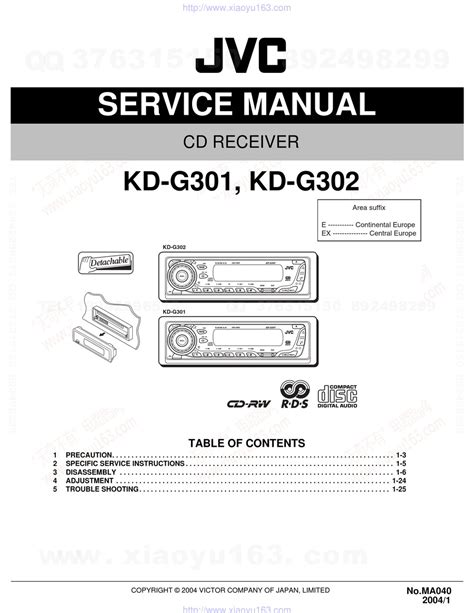 IDS-G301 PDF