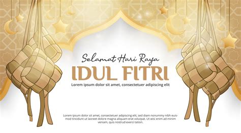Idul fitri Vectors - Download Free High-Quality Vectors … - muktibox.com