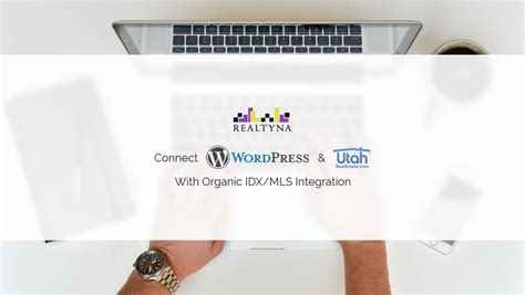 IDX MLS Listings for WFRMLS of Utah