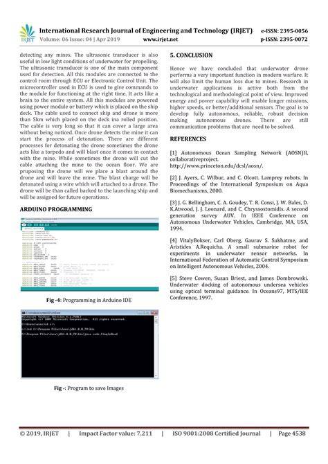 IEE Colloquium on Underwater Applications of Image ... - IEEE Xplore - raincitystudios.com