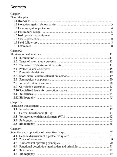 IEEE 242 : 2001 download