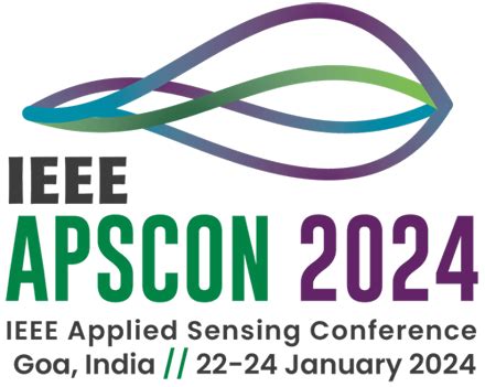 IEEE APSCON 2024 - Applied Sensing …