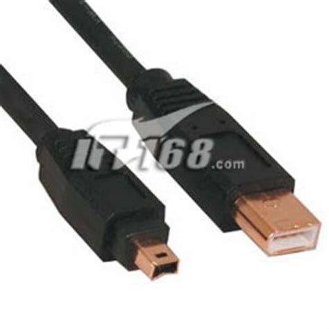 IEEE1394是什么？与USB有什么区别？