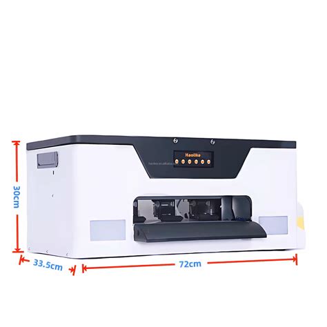 IEHK.COM -A3 Pro DTF Printer - Direct from the manufacturer!