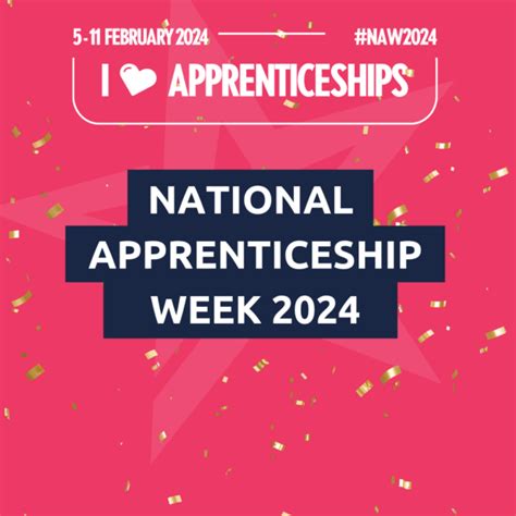 IET: New award to mark National Apprenticeship Week