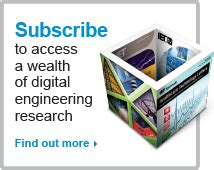 IET Digital Library: IET Journals Premium (Best Paper) Awards