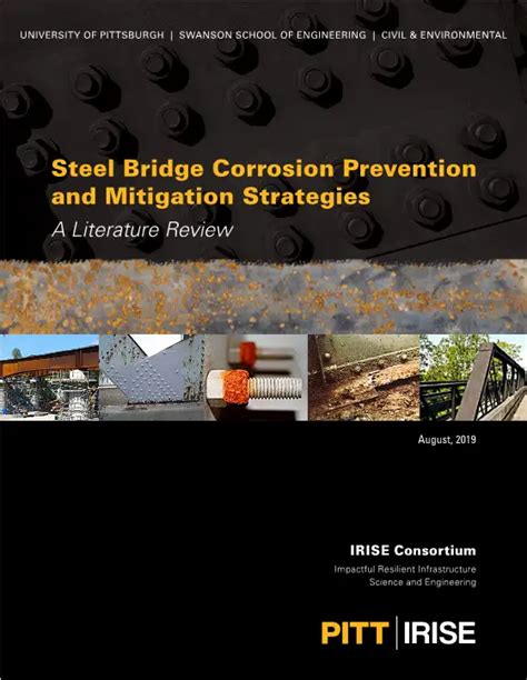 If you manage steel infrastructure, corrosion prevention isn ... - wintechmobiles.com