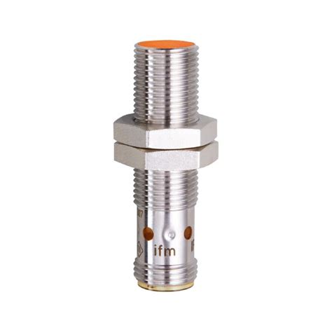 IF5538 - Inductive sensor - ifm