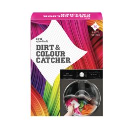 IFB Colour & Dirt Catcher 30 Sheets Online at Best Prices