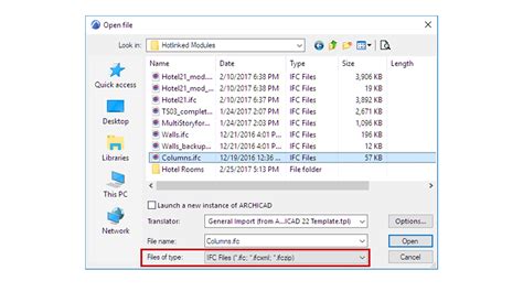 IFC File What It Is How to Open One 
