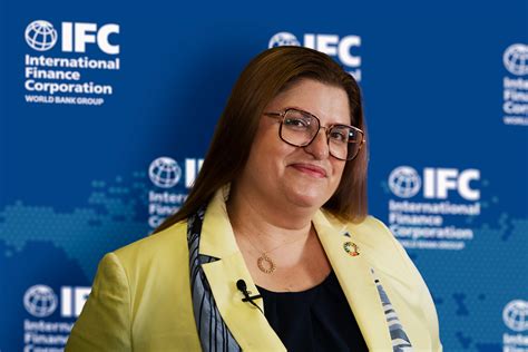 IFC director: improving transparency will attract more ...