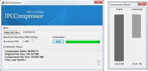 IFCCompressor - yushen-liu.github.io
