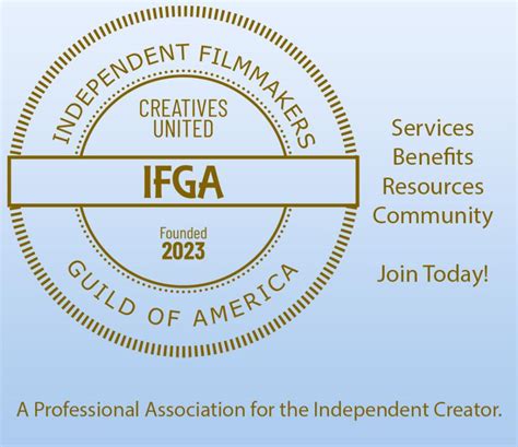 IFGA Home - Independent Filmmakers Guild of America - muktibox.com
