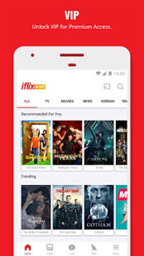 iflix - Platform Menonton Online HD Video | Serial Tiongkok,Serial ... - raincitystudios.com