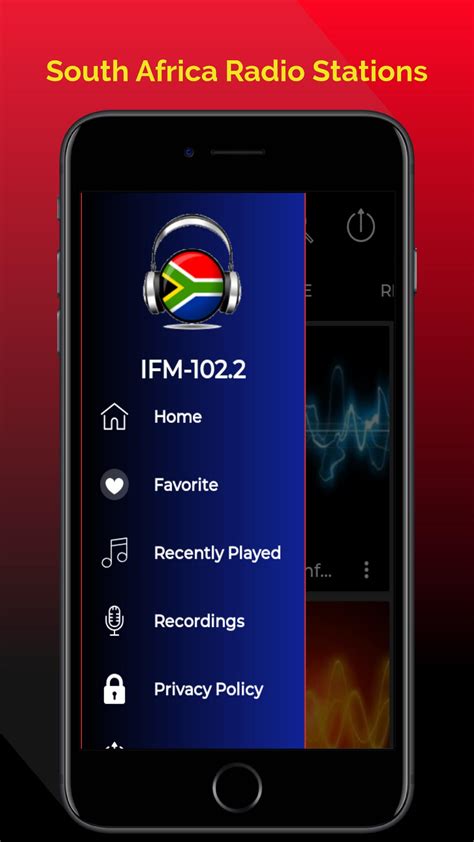 IFM 102.2 (South Africa) - Wikipedia