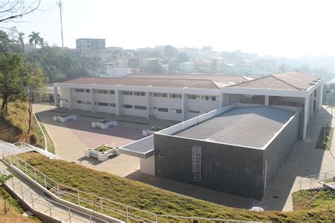 IFMG - CAMPUS BETIM - SAO CAETANO - Educa Mais Brasil