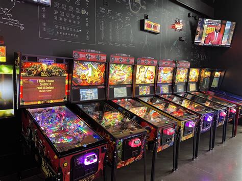 IFPA New Hampshire State Pinball Championship