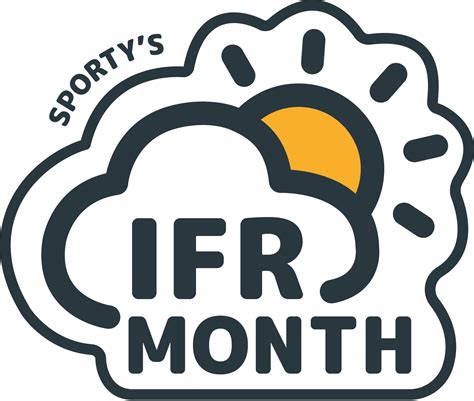 IFR Month