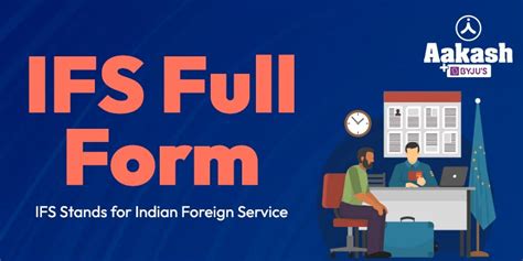 IFS Full Form A2Z Full Form List IFS Full Form A2Z Full Form List
