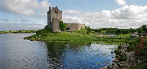 IFSA Study Abroad in Ireland – University of Galway