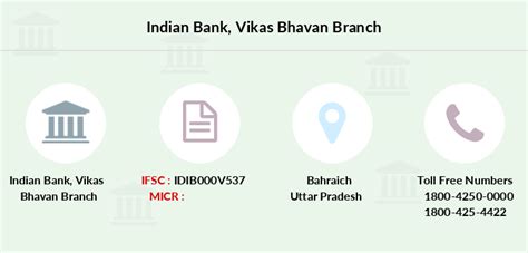 IFSC Code: IDIB000B092, BHAVANS CAMPUS, INDIAN BANK …