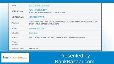 IFSC Code for SBI Kandi Bus Stand, Sundergarh, Orissa - BankBazaar