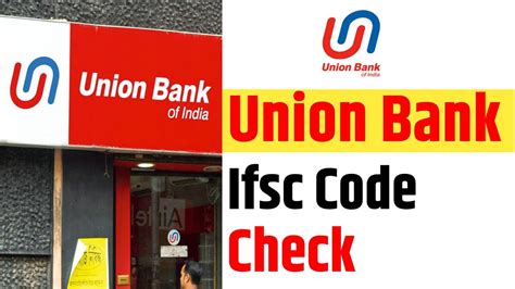 IFSC Code of Union Bank Of India, Mannarkkad, Palakkad, Kerala