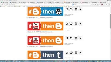 IFTTT Reviews: Pricing & Software Features 2024