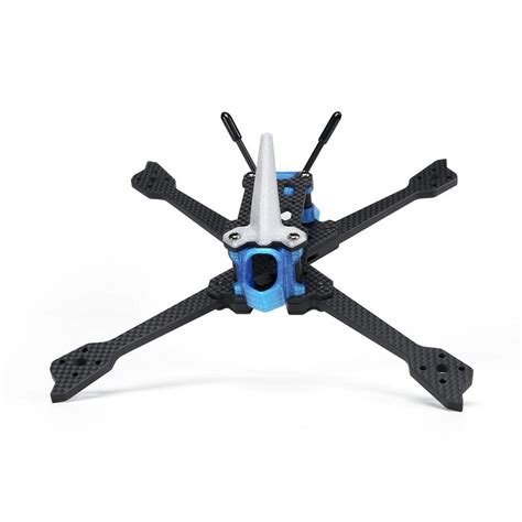 IFlight Mach R5 V1 Freestyle 5 Inch 220 mm Wielbasis 3 mm Arm ...