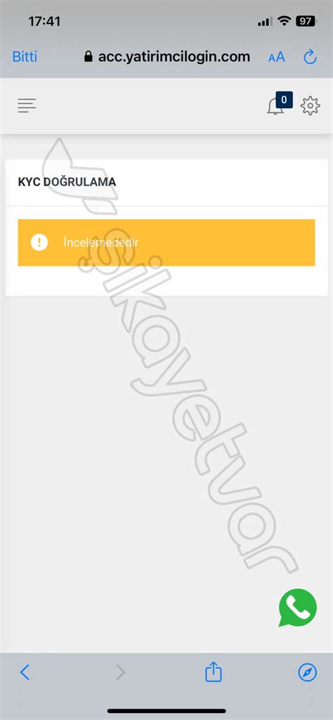 IG Group Şikayetvar.