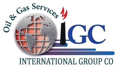 IGC Company – Oil & Gas Supply