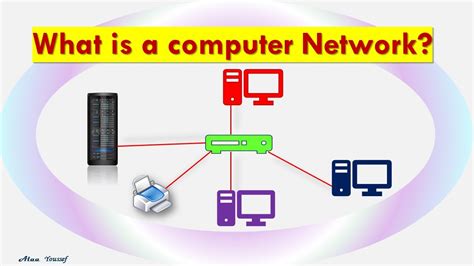 IGCSE ICT - What is a Network? IGCSE ICT