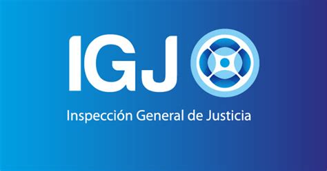 IGJ: vencimiento de la tasa anual 2024 - Ignacio online