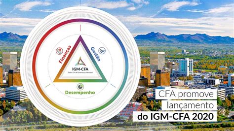 IGM – CFA