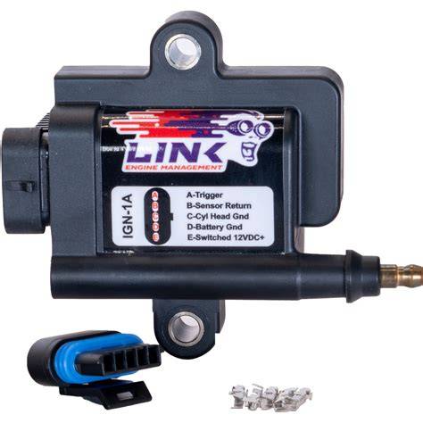 IGN1A Inductive Smart Coil - 175mj - Long Spark 3.2ms … - raincitystudios.com