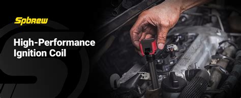 IgniPerforma: High-Performance Ignition Components - Upgrade Your … - raincitystudios.com
