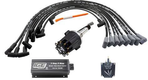 Ignition Boosters - Enhance Your Vehicle's Performance | Vivid Racing - raincitystudios.com