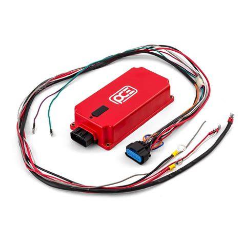 Ignition Box - JEGS High Performance - raincitystudios.com