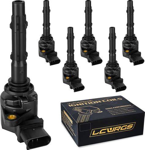 Ignition Coils, Coil Packs & More | Summit Racing - raincitystudios.com