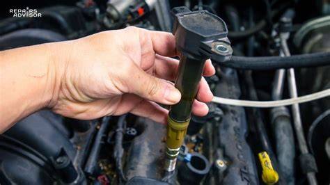 Ignition Coils & Distributor Parts & Kits - JEGS High Performance - raincitystudios.com