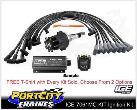 Ignition Kit - JEGS High Performance - raincitystudios.com