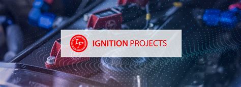 Ignition Projects - raincitystudios.com