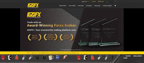 IGOFX– Investeringswaarschuwing - Beleggerswaarschuwing!