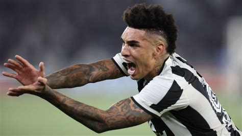 Igor Jesus | Botafogo | Brazil national team - FIFA - wintechmobiles.com