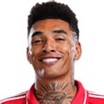 Igor Jesus stats and ratings | Sofascore - wintechmobiles.com