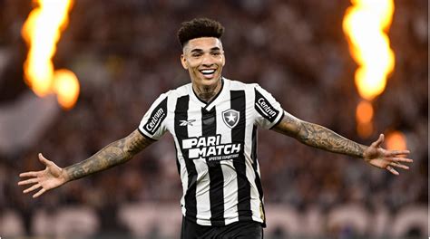 Igor Jesus - ئامارەکان، ژیانی پیشەگەری و بەهای بازاڕ - wintechmobiles.com