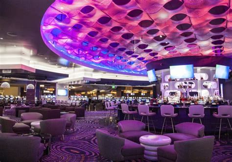 IGT установит беспроводные технологии для MGM Grand Detroit Casino