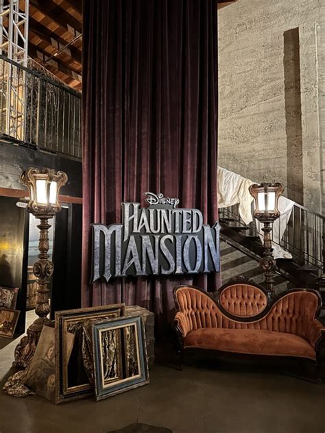 IHEARTCOMIX at Comic Con: A Look at their Haunted Mansion and Twisted Metal Activations